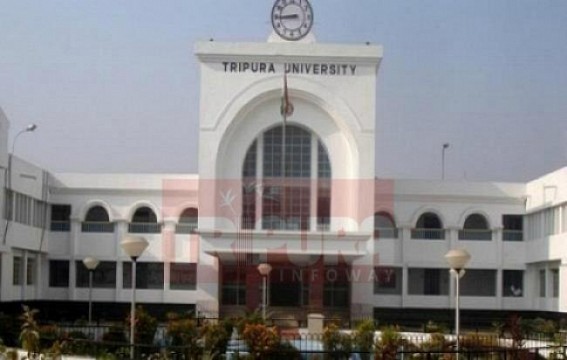TU Result corruption: TU distance education department hit with result corruption, students stage road blockade TU Result corruption: TU distance education department hit with result corruption, students stage road blockade